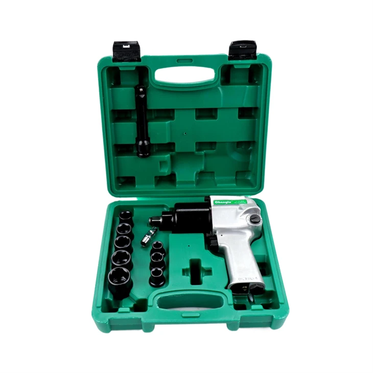1/2" pneumatisk slagnyckel