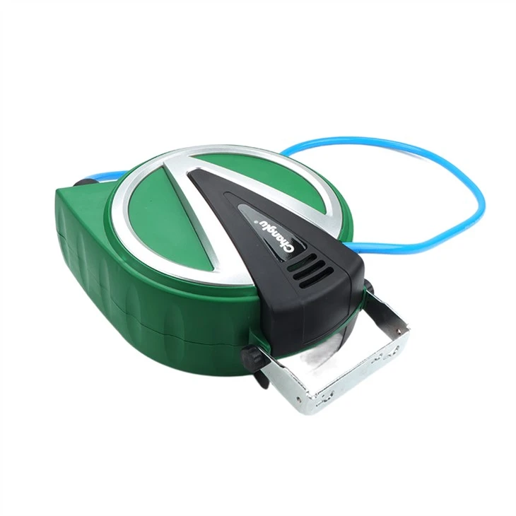 Automatic Hose Reel (Drums)