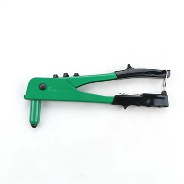 Enkel nitpistol